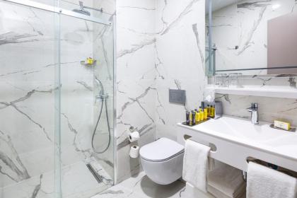 Delta Hotels By Marriott Istanbul Halic - image 12