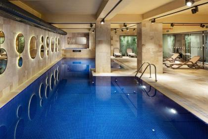 Delta Hotels By Marriott Istanbul Halic - image 4