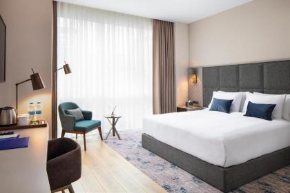Delta Hotels By Marriott Istanbul Halic - image 5