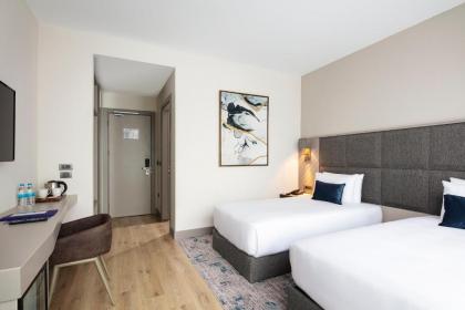 Delta Hotels By Marriott Istanbul Halic - image 8