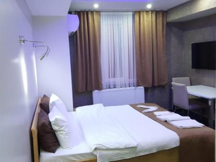 KILIÇ MOTEL - image 1