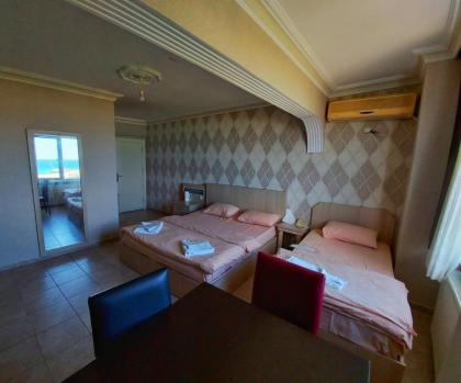 KILIÇ MOTEL - image 14