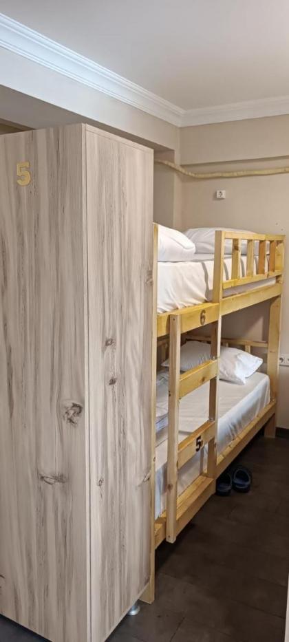 Sultan Terrace Hostel