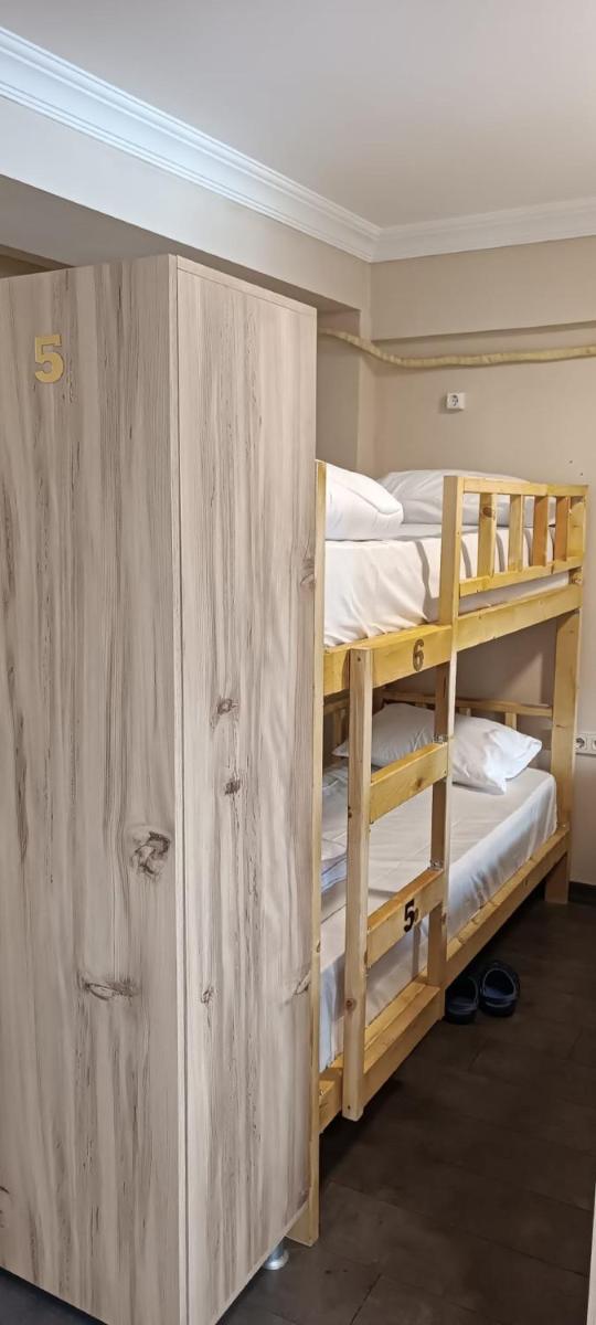 Sultan Terrace Hostel - main image