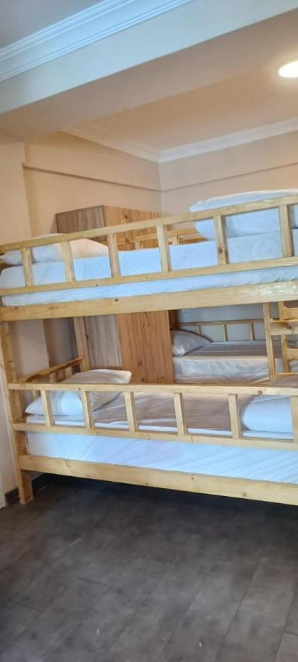 Sultan Terrace Hostel - image 6