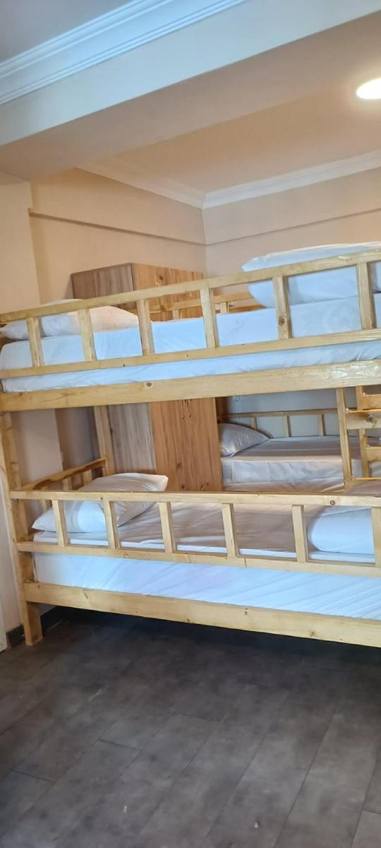 Sultan Terrace Hostel - image 6