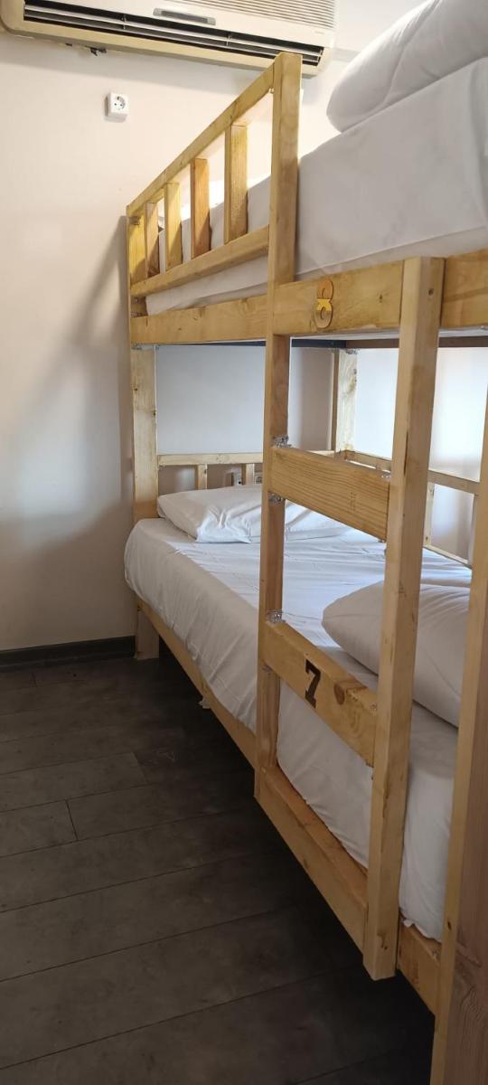 Sultan Terrace Hostel - image 7