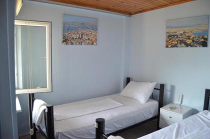 Old Town Istanbul Hostel - image 17
