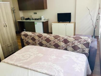 FALCON PALAs OTEL - image 14