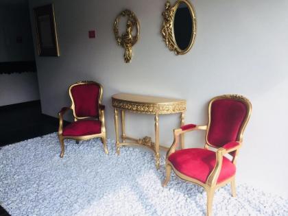 FALCON PALAs OTEL - image 18