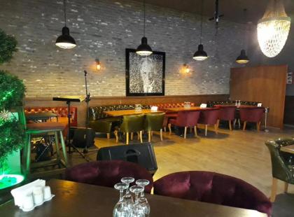 FALCON PALAs OTEL - image 19