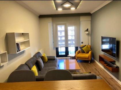 FALCON PALAs OTEL - image 3