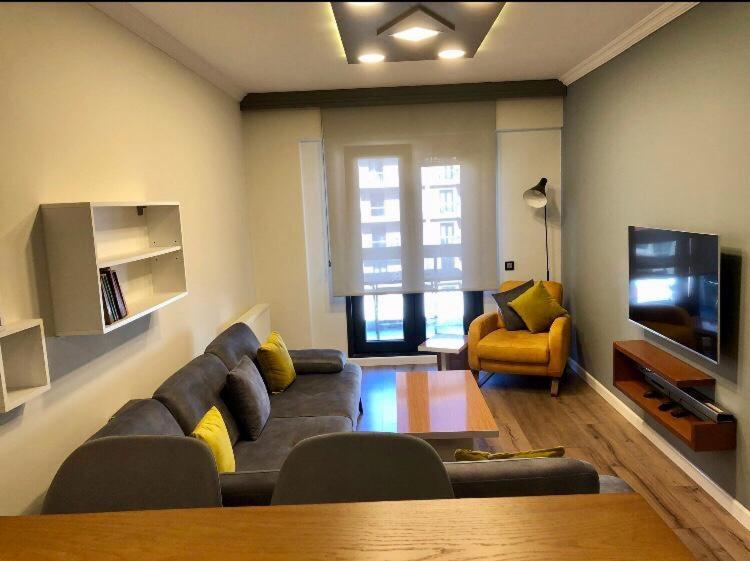 FALCON PALAs OTEL - image 3