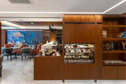Vital Hotel Fulya - image 10