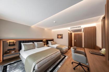 Vital Hotel Fulya - image 12