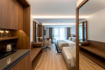 Vital Hotel Fulya - image 13