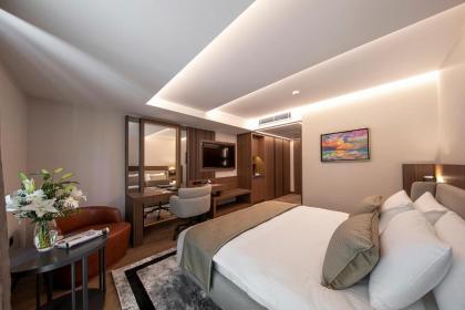 Vital Hotel Fulya - image 16