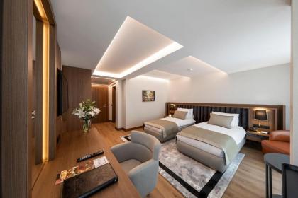 Vital Hotel Fulya - image 17