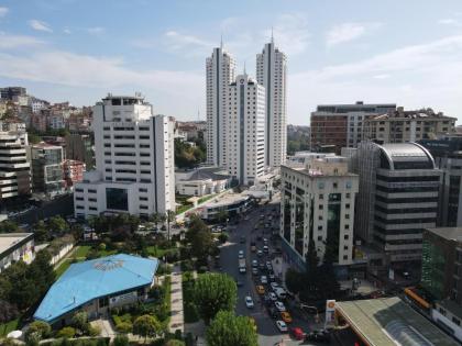 Vital Hotel Fulya - image 19