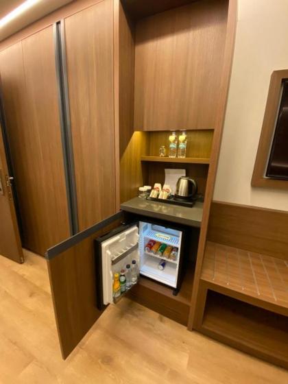 Vital Hotel Fulya - image 2