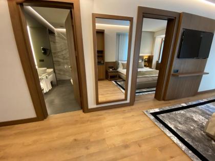 Vital Hotel Fulya - image 4