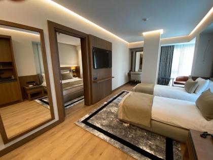 Vital Hotel Fulya - image 5