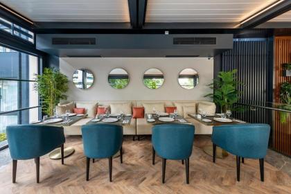 Vital Hotel Fulya - image 7