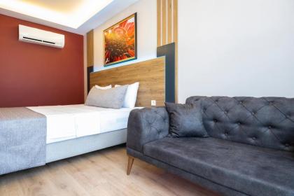 Rush Hotel Istanbul - image 10