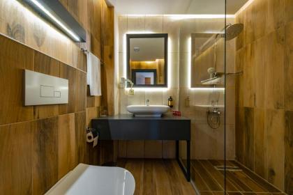 Rush Hotel Istanbul - image 12