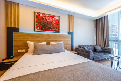 Rush Hotel Istanbul - image 13
