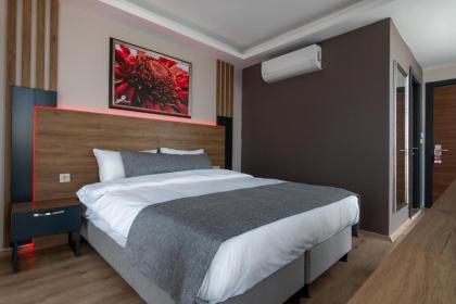 Rush Hotel Istanbul - image 15