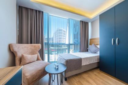 Rush Hotel Istanbul - image 18