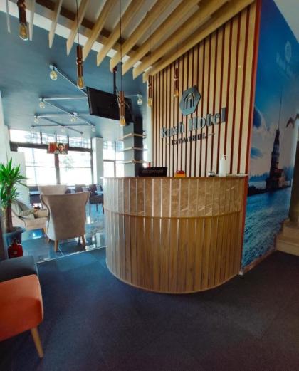 Rush Hotel Istanbul - image 3