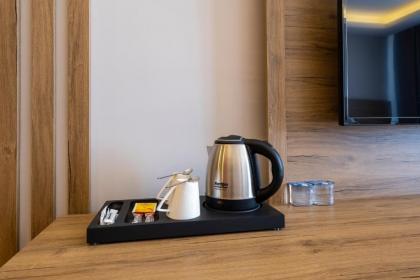Rush Hotel Istanbul - image 8