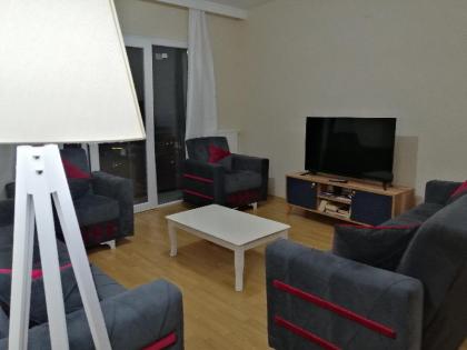 Near TUYAP center. 22 Cozy Apartment - 13th floor