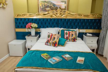 Atlantis Royal Hotel - image 10