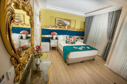 Atlantis Royal Hotel - image 15