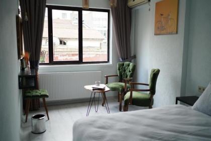 PANDAN KARAKOY SUİT - image 17