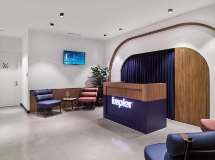 Kepler Club Sabiha Gökçen Airport - International Transit Area - image 1
