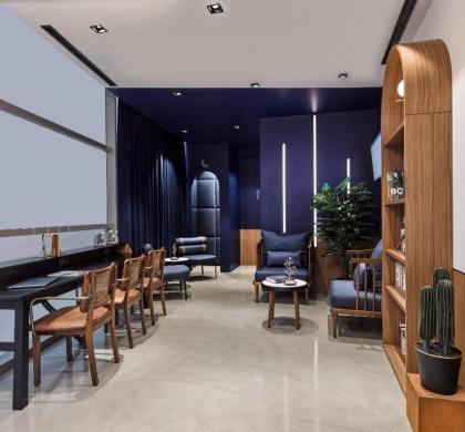 Kepler Club Sabiha Gökçen Airport - International Transit Area - image 9