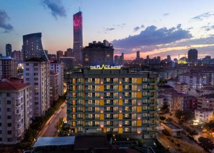 Ataşehir The Place Suites - image 1