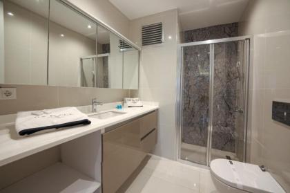 Ataşehir The Place Suites - image 11