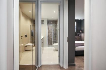 Ataşehir The Place Suites - image 12