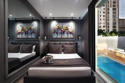 Ataşehir The Place Suites - image 14