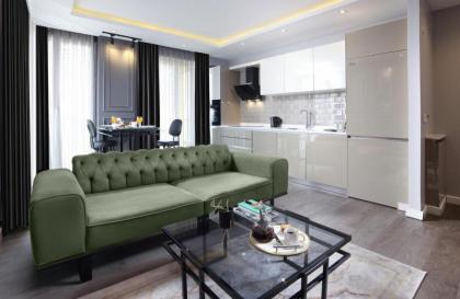 Ataşehir The Place Suites - image 15