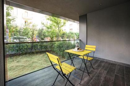 Ataşehir The Place Suites - image 17