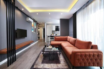 Ataşehir The Place Suites - image 18