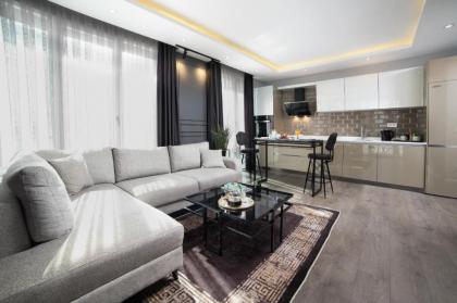 Ataşehir The Place Suites - image 19