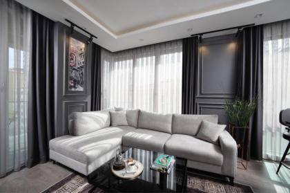 Ataşehir The Place Suites - image 20