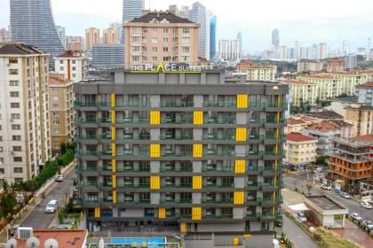 Ataşehir The Place Suites - image 3